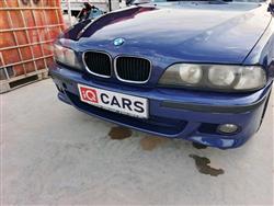 بي ام دبليو الفئة 5